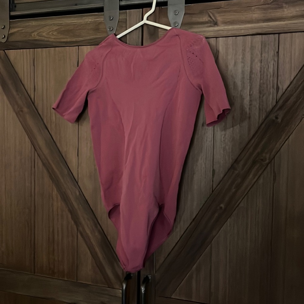 Lululemon body suit
